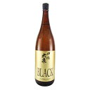 楽天酒販革命　スーパーノヴァ伊佐大泉 BLACK 芋焼酎 25度 1800ml 大山酒造