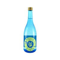 大海 ゆらゆら 芋焼酎 25度 720ml 大海酒造