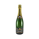 Pommery ブブリュット ノワール 並行 750ml