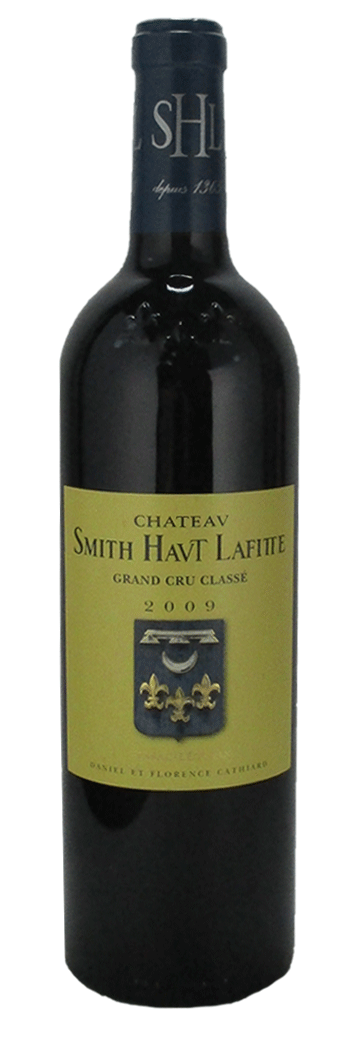 CHスミス・オー・ラフィット 赤ワイン 750ml