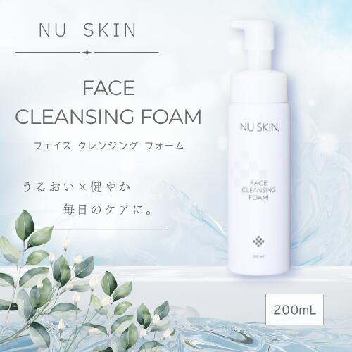 楽天市場】ニュースキン フェイス クレンジング フォームの通販