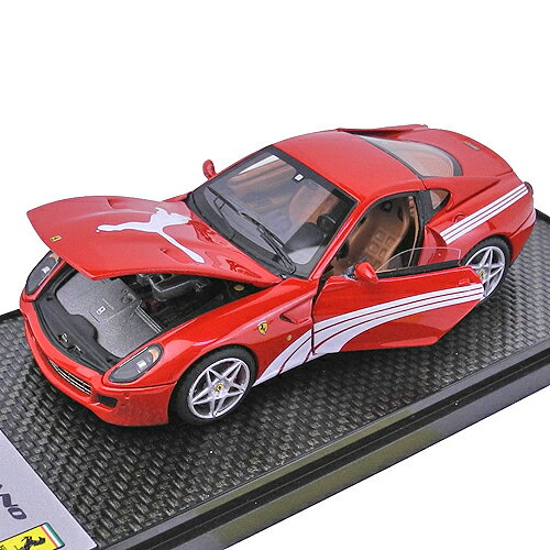 楽天市場】1/43 フェラーリ 599gtb フィオラノの通販 楽天市場】1/43 フェラーリ 599gtb フィオラノの通販