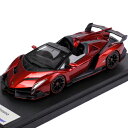 Look Smart 1/43XP[ {M[j Fl[m [hX^[ Rosso Veneno LS429A