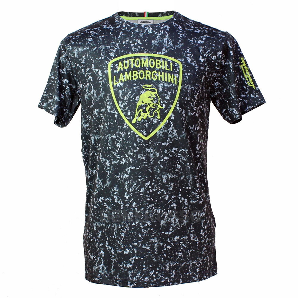 ���ܥ륮���� ��� Forged Carbon Fiber Tee �֥�å� 9012421CCB053