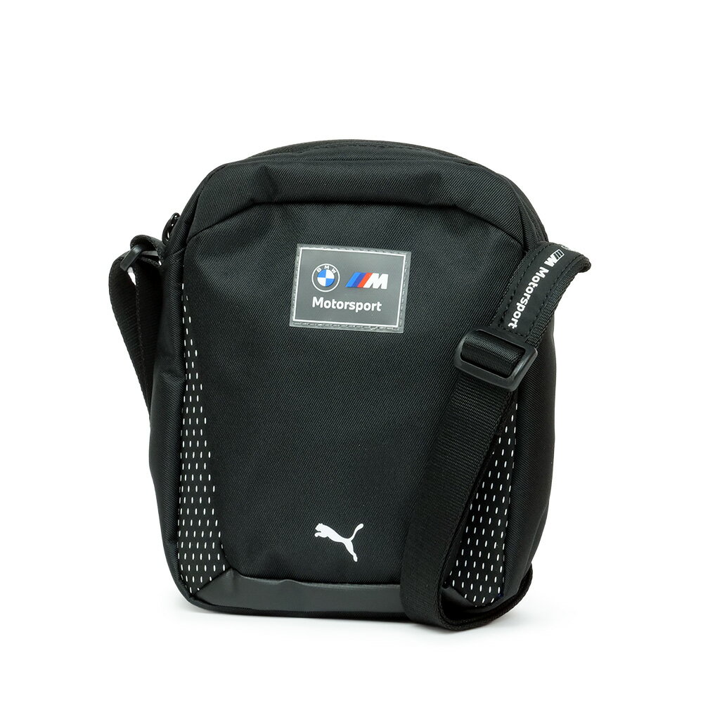 Rakuten - PUMA BMW MMS ポータブルバッグ 2026 ブラック 701239665
