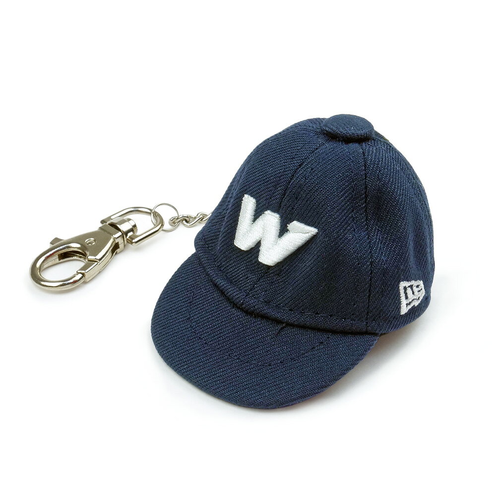 Rakuten - アトラシアン ウィリアムズ レーシング NewEra キャップキーリング 2026 ネイビー 15135165