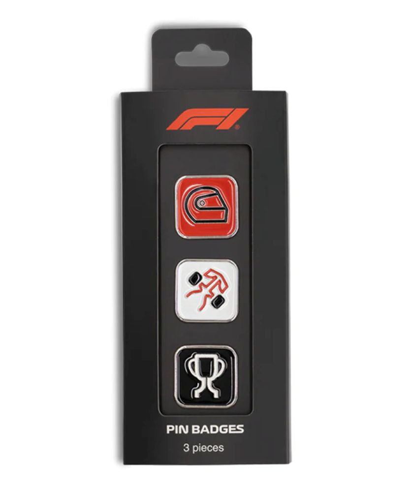 Formula1 ���ե������ 3Pack �ԥ�Хå� 2026 701237988