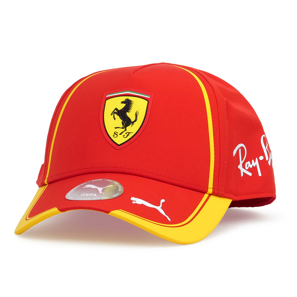 楽天市場】ferrari capの通販