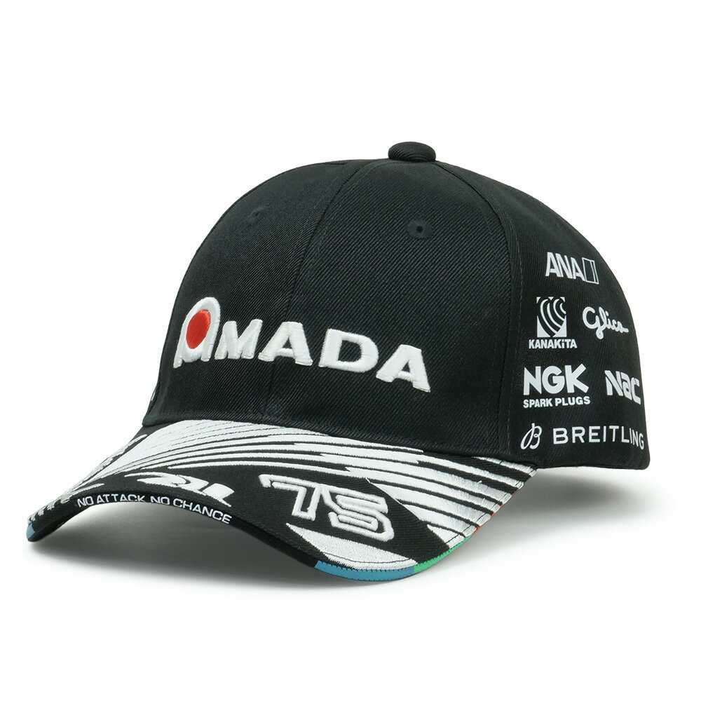 Rakuten - 佐藤琢磨 TS ドライバーズ キャップ 2026 TS-2601