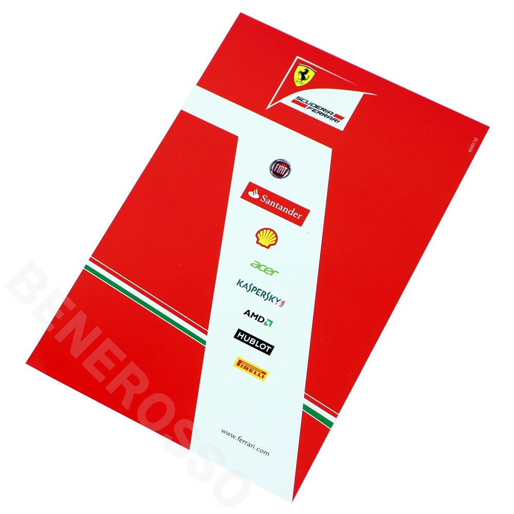 �ե��顼�� 2012 SF ���ե������ �ɥ饤�С������� F.�ޥå� �����ʡ����оݳ���