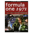 DVD Formula one 1971 1971年F1世界選手権総集編 EM-063