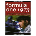 DVD Formula one 1973 1973年F1世界選手権総集編 EM-065