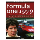DVD Formula one 1979 1979年F1世界選手権総集編 EM-071