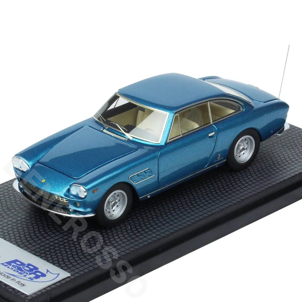 BBR MODELS 1/43スケール フェラーリ 330GT 2+2 S/N 7161GT Per ...