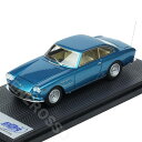 BBR MODELS 1/43スケール フェラーリ 330GT 2 2 S/N 7161GT Personal Car Enzo Ferrari 200台限定 CAR40EF1