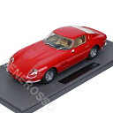 TOPMARQUES 1/18XP[ tF[ 275GTB/4 bh TOP089A