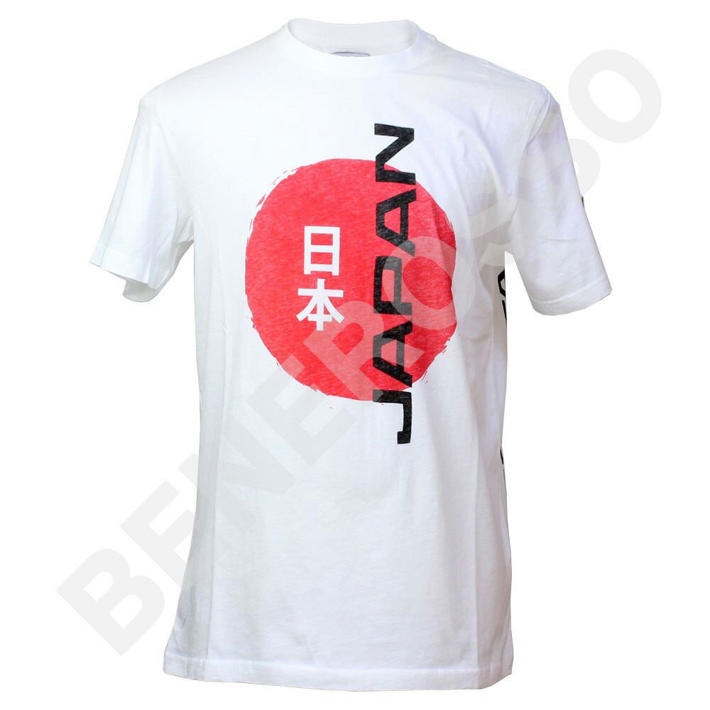 Rakuten - ランボルギーニ メンズ JAPAN Tシャツ ホワイト 9011607CCW017