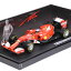 マテル 1/18スケール フェラーリ F1 2014 F14T #14 F.アロンソ ドライバ付 BLY67