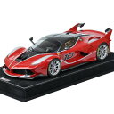 MRRNV 1/18XP[ tF[ FXX K 2015 #10 Rosso TRS FE16A