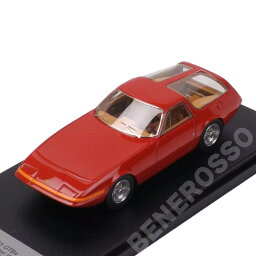 BBR MODELS 1/43スケール フェラーリ 365GTB4 デイトナ パンサー・ウェストウインズ BBR177