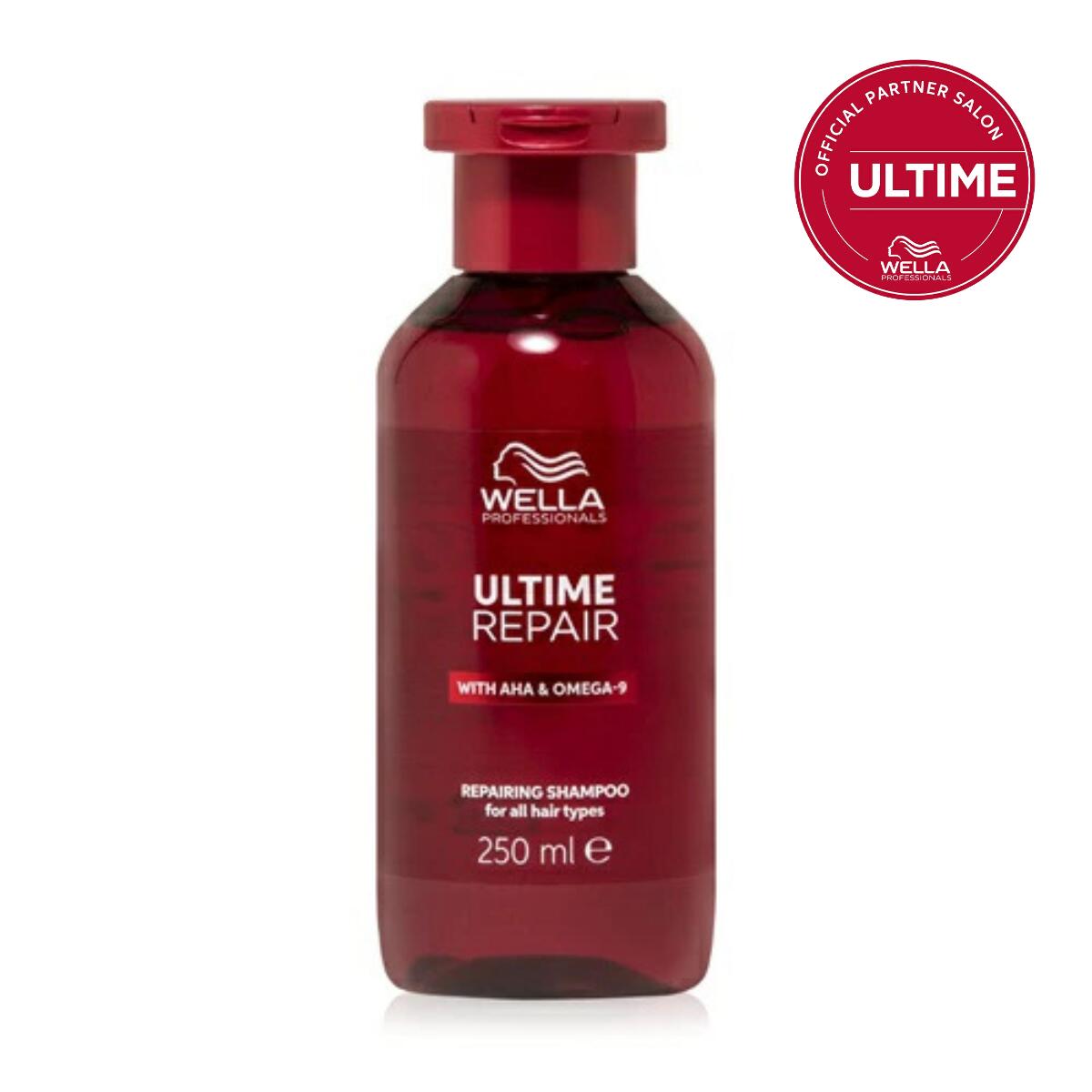 【正規品／サロン取扱】アルタイムリペアシャンプー 250ml