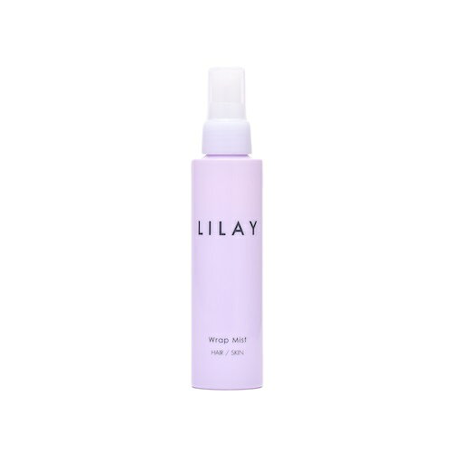 LILAY ラップミスト 120ml