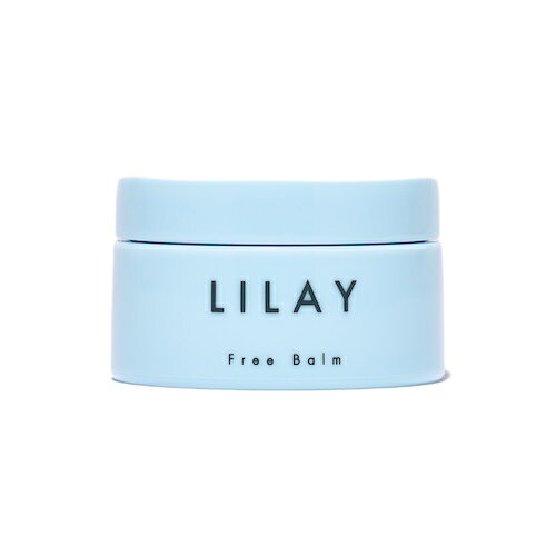 LILAY フリーバーム 30g