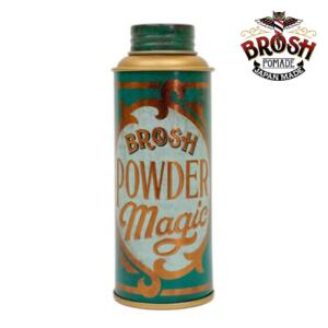 【正規品】BROSH パウダーマジック 20g