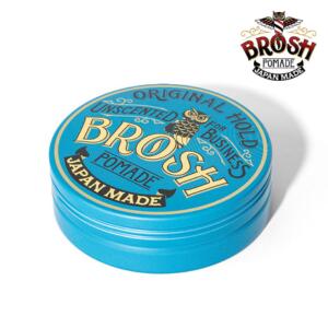 BROSH ポマードアンセンテッド 115g