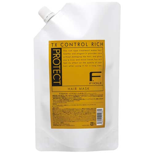 Fプロテクト ヘアマスク リッチ 詰替 1000ml