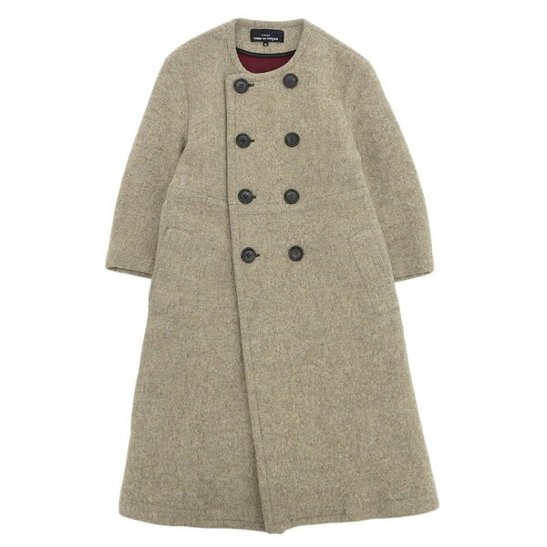 楽天市場】tricot COMME des GARCONS(コート・ジャケット 楽天市場】tricot COMME des GARCONS(コート・ジャケット
