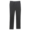 【中古】 超美品 ピーティートリノ PT TORINO SUPER SLIM FIT パンツ スラックス size48 ダークグレー系 メンズ 295007