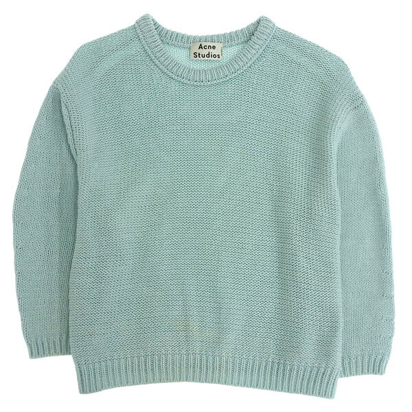 楽天市場】acne studios（ニット・セーター｜トップス）：レディース 