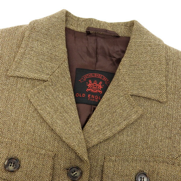 WESTRIDE [-NAVAJO BEACH JKT- BLK size.34,36,38,40,42,44]