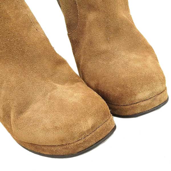 �����ȥ쥷�硼�� LAUTRE CHOSE �������� �����ɥ����֡��� �� size 39 [M02526] ����š�