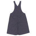 【中古】 ◆美品◆ コムデギャルソンシャツ COMME des GARCONS SHIRT コットン オーバーオール メンズ ブラック sizeS 23ss [...
