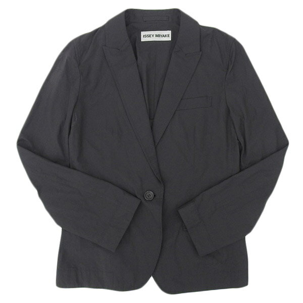 楽天市場】ジャケット レディース カジュアル（ブランドイッセイミヤケ