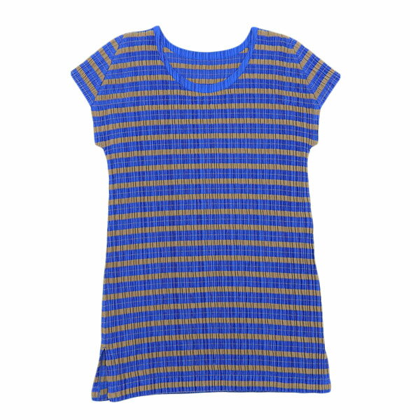 楽天市場】ボーダー（ブランドイッセイミヤケ）（トップス｜レディース