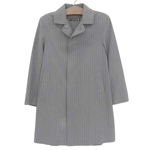 MACKINTOSH �ޥå���ȥå��� ������36 ���åȥ� ���ȥ饤�� ���ƥ󥫥顼������ ��� ���졼 YB0006 ����š�