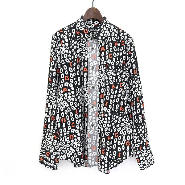 楽天市場】コムデギャルソン レオパードの通販