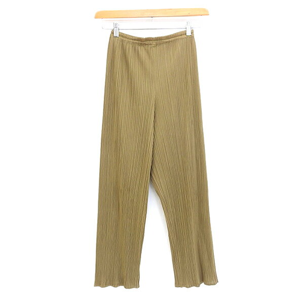 ���� PLEATS PLEASE �ץ꡼�� �ץ꡼�� PP61-JF309 ������1 ���� �ѥ�� ��ǥ����� ������ YB0051 ����š�