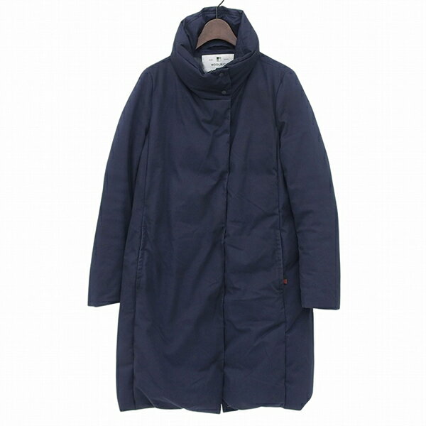 WOOLRICH UNITED ARROWS 別注 ダウンコート XS UNITED ARROWS（ユナイテッドアローズ）の「別注＜WOOLRICH（ウール