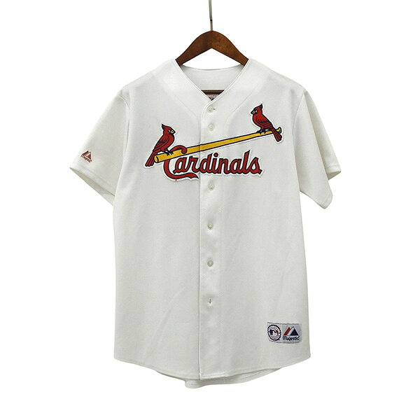 楽天市場】mlb ユニフォーム 中古（メンズファッション）の通販