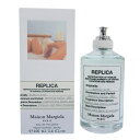 メゾンマルジェラ MAISON MARGIELA REPLICA レプリカ オードトワレ バブル バス