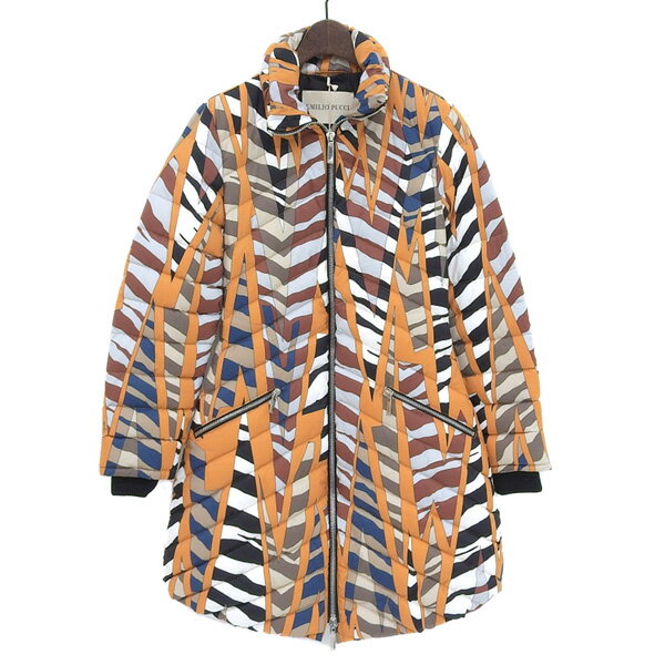 楽天市場】EMILIO PUCCI コートの通販 楽天市場】EMILIO PUCCI コートの通販