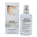 メゾンマルジェラ MAISON MARGIELA REPLICA レプリカ レイジーサンデーモーニング オードトワレ