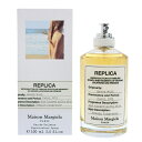 メゾンマルジェラ MAISON MARGIELA REPLICA レプリカ ビーチウォーク オードトワレ