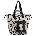 マリメッコ marimekko MONO CITY TOTE UNIKKO Shoulder bag コットン100% トートバッグ ショルダーバッグ 2WAY...