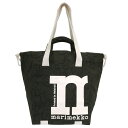 マリメッコ marimekko MONO CITY TOTE PIIRTO UNIKKO 2WAYバッグ トートバッグ キャンバス ダークグリーン