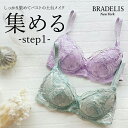 【40%OFF】ブラデリスニューヨーク ブラデリスジャスミンステップ1ブラ22A3 BRADELIS NEWYORK 【ジャスミンタイプ】…